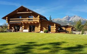 Chalet - Lomnica